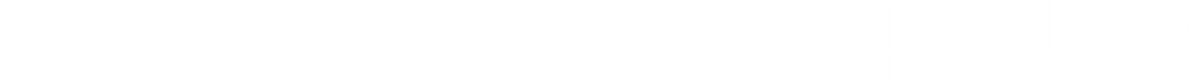 Automation Group Logo